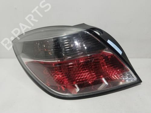 Used Left taillight Left taillight OPEL ASTRA H (A04) 1.6 (L48) (105 hp) 31380774 31380774