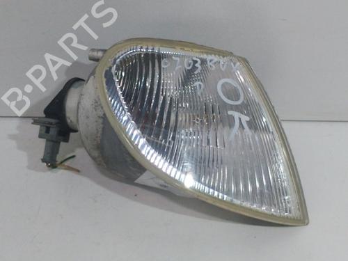 Right front indicator CITROËN BERLINGO / BERLINGO FIRST Box Body/MPV (M_)  | BP13713145C33 