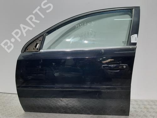 left-front-door-opel-vectra-c-z02-93186031-negro-2002-2003-2004-2005-2006-2007-2008-2009-10001277 main image