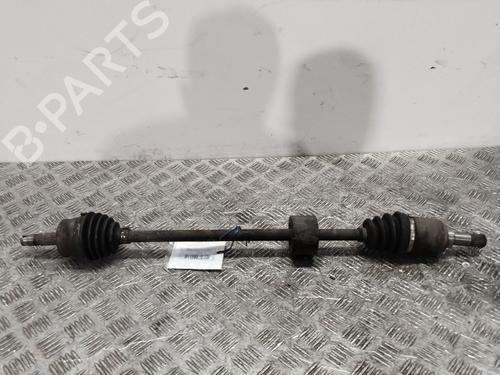 Used Right front driveshaft Right front driveshaft FIAT PANDA (169_) 1.2 (169.AXB11, 169.AXB1A) (60 hp) 27590053 27590053