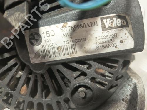 Alternator BMW 3 (E46) 320 d | BP36111745M7  - Image 5