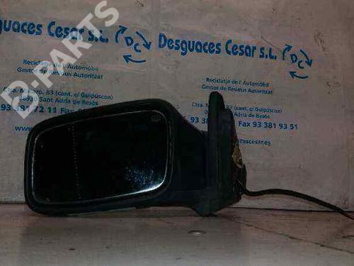 Retrovisor esquerdo VOLVO V40 Estate (645) [1995-2004]null ELECTRICO