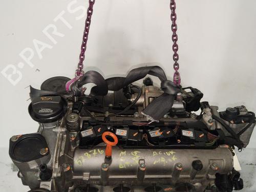 Engine AUDI A3 Sportback (8PA) 1.6 FSI | BP30201500M1 
