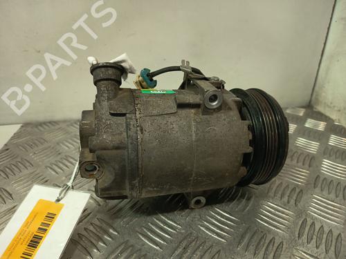 AC compressor OPEL CORSA C (X01) 1.2 (F08, F68) | BP32392054M34 - Image 4