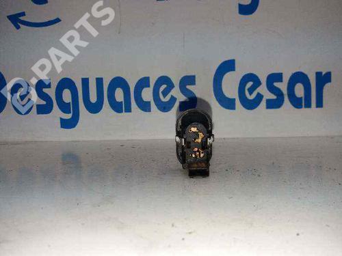 Used Right front window switch OPEL ZAFIRA A MPV (T98) [1999-2006]  5192062