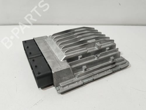 Engine control unit (ECU) BMW 1 (E87) 118 i | BP36642885M57 - Image 2
