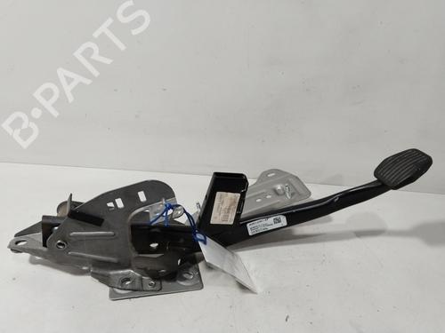 Break pedal FORD TRANSIT CONNECT V408 Box Body/MPV 1.5 TDCi | BP30747955I19 - Image 2