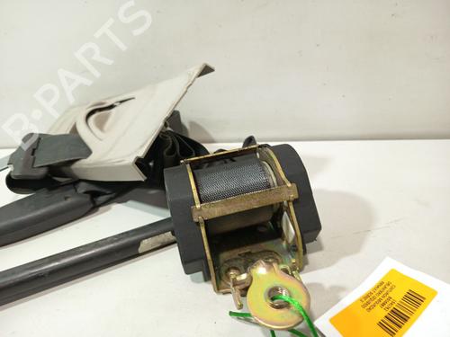 Front left seatbelt RENAULT SCÉNIC II (JM0/1_) | BP33954379I26 - Image 2