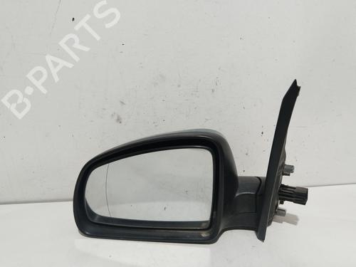 Retrovisor esquerdo OPEL MERIVA A MPV (X03) 1.7 CDTI (E75) (100 hp) 20707245