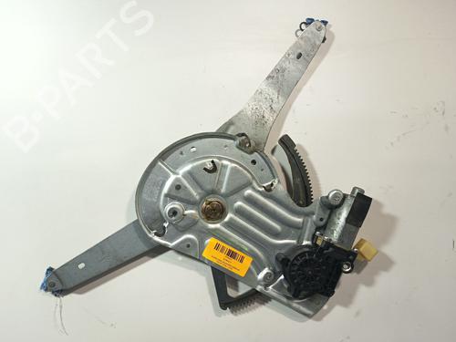 Used Front right window mechanism Front right window mechanism VOLVO XC90 I (275) D5 AWD (185 hp) 36667670 36667670