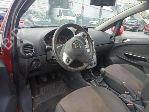 Venstre baglygte OPEL CORSA D (S07) 1.3 CDTI (L08, L68) | BP29432810C34 