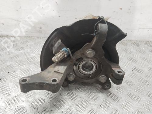 Left front steering knuckle CHEVROLET EVANDA | BP37509277M25 - Image 3
