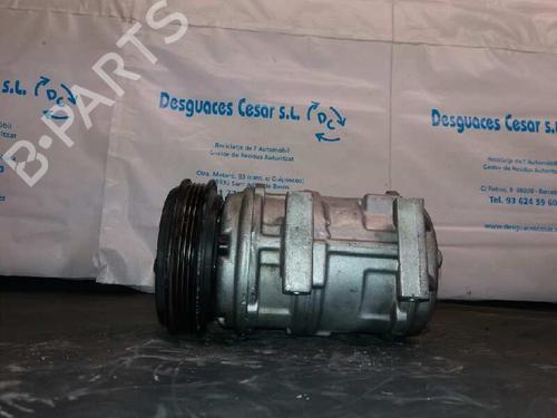 Used AC compressor AC compressor KIA CARNIVAL II (GQ) 2.9 CRDi (144 hp) 5164305 5164305