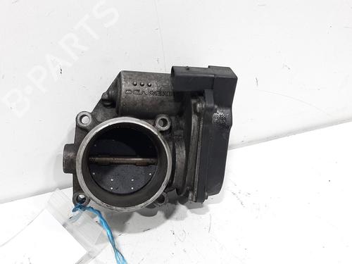 Used Throttle body Throttle body AUDI A4 B7 Avant (8ED) [2004-2008] 8310817 8310817