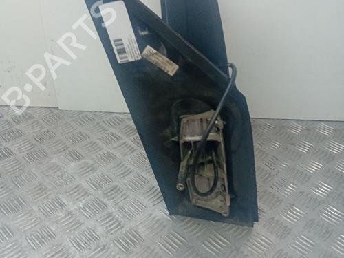 Left mirror MERCEDES-BENZ SPRINTER 2-t Van (B901, B902) 213 CDI (901.661, 901.662, 902.661, 902.662) | BP17912904C26 