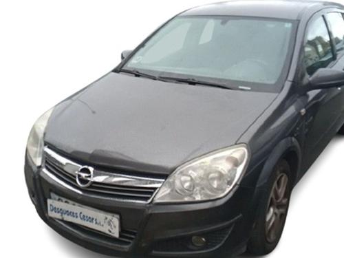 Startmotor OPEL ASTRA H CLASSIC Hatchback (A04) 1.7 CDTI (L48) | BP23191904M8 