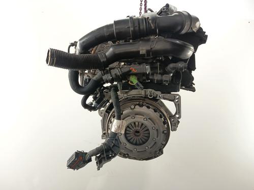 Used Engine OPEL CORSA F (P2JO) 1.2 (68) (101 hp) 32492932