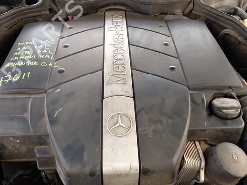 Steering rack MERCEDES-BENZ C-CLASS (W203) C 320 (203.064) | BP24936758M22 