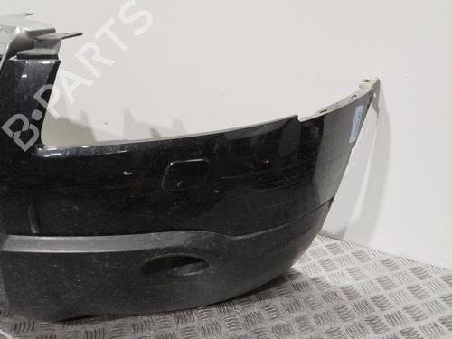Front bumper NISSAN QASHQAI / QASHQAI +2 I (J10, NJ10, JJ10E) 2.0 All-wheel Drive | BP27526601C7 