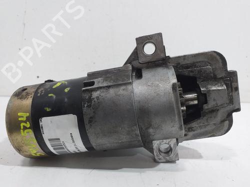 Used Starter MAZDA 626 V Hatchback (GF) [1997-2002]  16163037