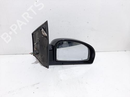 Used Right mirror HYUNDAI GETZ (TB) [2001-2011]  17446233
