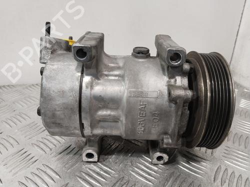 AC compressor CITROËN C3 I (FC_, FN_) 1.4 i | BP32294271M34