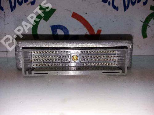Engine control unit (ECU) FORD FOCUS I (DAW, DBW)  | BP5171267M57 
