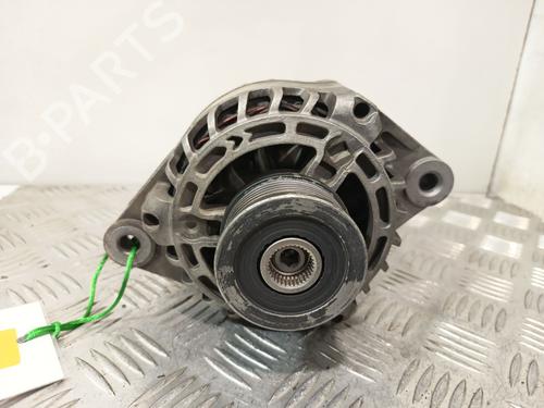 Alternador OPEL VECTRA C GTS (Z02) 1.9 CDTI (F68) (150 hp) 32722182