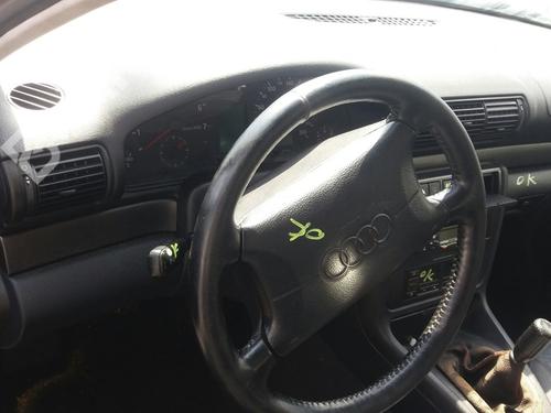 Warning switch AUDI A4 B5 (8D2) 1.8 T | BP8369956I22 