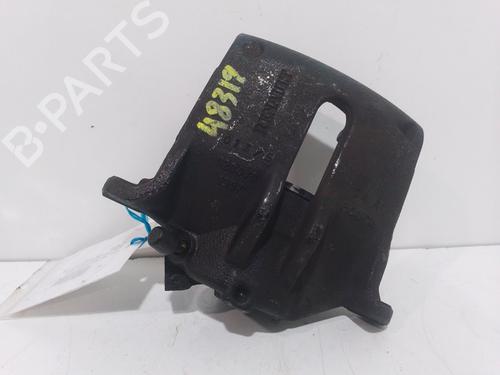 Used Right front brake caliper Right front brake caliper RENAULT MEGANE II (BM0/1_, CM0/1_) [2001-2012] 13712983 13712983