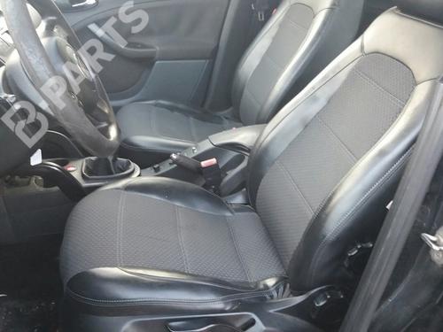 Left mirror SEAT ALTEA XL (5P5, 5P8)  | BP7052822C26 