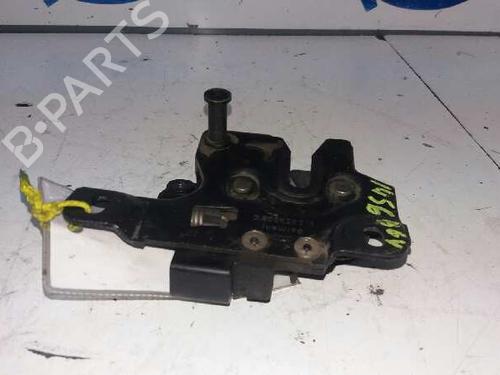 Used Hood lock AUDI A3 (8L1) 1.8 T (150 hp) 8772947