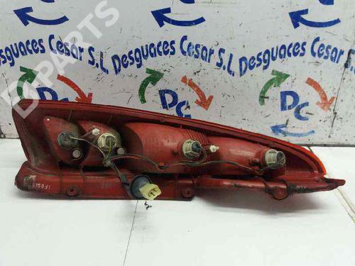 Right taillight DAEWOO REZZO (U100)  | BP5245796C35 