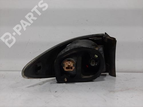 Right taillight MAZDA 6 Hatchback (GG) 2.0 DI (GG14) | BP7833537C35 