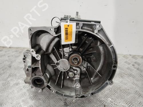gearbox-ford-fiesta-vi-cb1-ccn-2008-31652074 main image