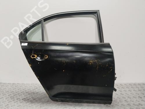 Used Right rear door SEAT TOLEDO IV (KG3) 1.6 TDI (115 hp) 22763213