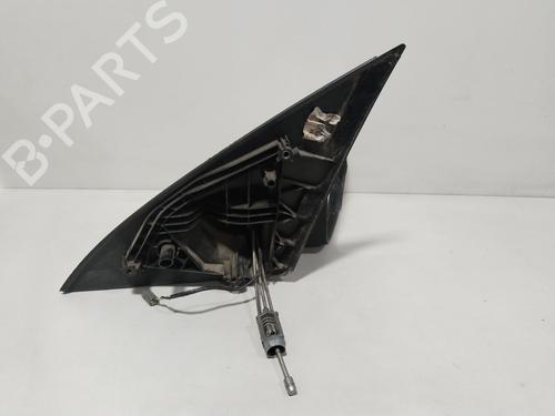 Right mirror SMART FORFOUR (454) 1.3 (454.031) | BP29434028C27 