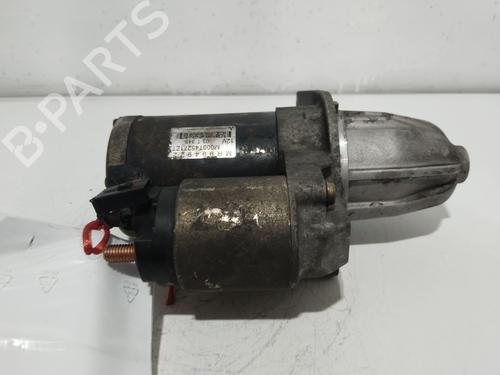 Starter SMART FORFOUR (454) 1.3 (454.031) | BP25155761M8 - Image 4