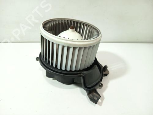 Used Heater blower motor Heater blower motor OPEL COMBO Box Body/MPV (X12) 1.3 CDTI (B05) (90 hp) 34519203 34519203