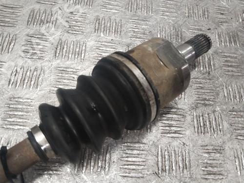 Left front driveshaft HYUNDAI ACCENT III Saloon (MC) 1.6 GLS | BP29355027M38 