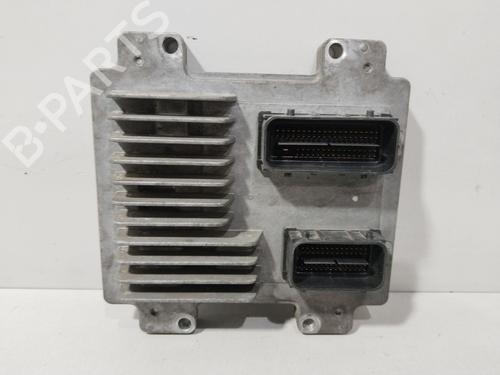 Used Engine control unit (ECU) Engine control unit (ECU) OPEL ASTRA J (P10) 1.6 (68) (115 hp) 30730203 30730203