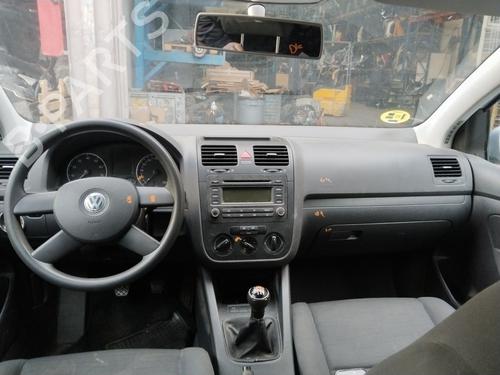 Engine control unit (ECU) VW GOLF V (1K1) 1.6 FSI | BP37150658M57 - Image 8