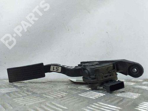 Pedal KIA RIO III (UB)  | BP5205565I4