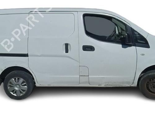 Steering column NISSAN NV200 Van 1.5 dCi 85 (M20, M20N, M20M) | BP19343526M21 