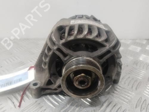 Used Alternator FIAT PUNTO (188_) 1.4 (95 hp) 28441767