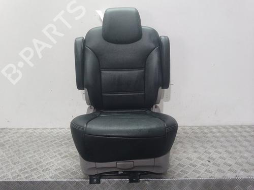 Sæde Bagtil SSANGYONG RODIUS II 2.2 Xdi (178 hp) 13712837