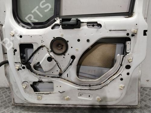 Right front door FORD TRANSIT CONNECT (P65_, P70_, P80_)  | BP13712705C3 