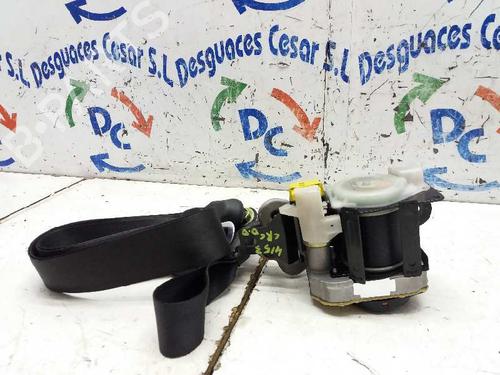 Used Front right seatbelt Front right seatbelt HONDA CIVIC VII Hatchback (EU, EP, EV) 1.7 CTDi (EP4, EU9) (100 hp) 8742467 8742467