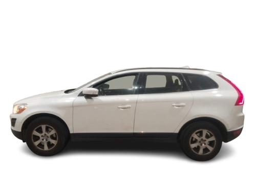 Right front seat VOLVO XC60 I SUV (156) D3 / D4 | BP32010504C16 