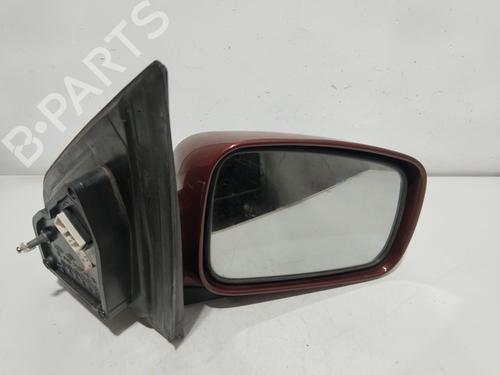 Used Right mirror KIA SORENTO I (JC) 2.5 CRDi 4WD (140 hp) 25286907